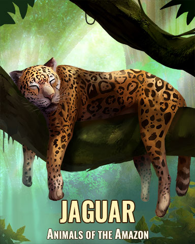 Jaguar Badge - Phlinx II Jaguar Badge - Phlinx II