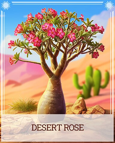 Desert Rose Desert Wonders Badge - MONOPOLY Sudoku Desert Rose Desert Wonders Badge - MONOPOLY Sudoku