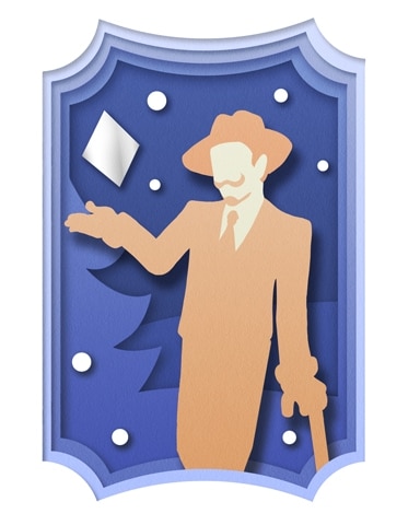 Gift From A King Holiday Cards Badge - World Class Solitaire HD Gift From A King Holiday Cards Badge - World Class Solitaire HD