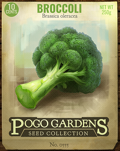Broccoli Badge - Rainy Day Spider Solitaire HD Broccoli Badge - Rainy Day Spider Solitaire HD