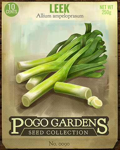 Leek Badge - Tri-Peaks Solitaire HD Leek Badge - Tri-Peaks Solitaire HD