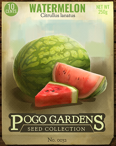 Watermelon Badge - Crossword Cove HD Watermelon Badge - Crossword Cove HD
