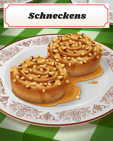 Schneckens Badge - Undiscovered World Schneckens Badge - Undiscovered World