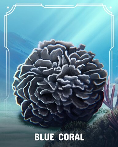 Blue Corals Badge - Pogo™ Addiction Solitaire HD Blue Corals Badge - Pogo™ Addiction Solitaire HD