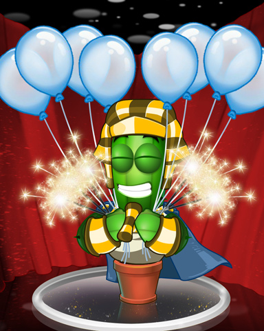 Poppit! Bingo Birthday Badge - Poppit! Bingo Poppit! Bingo Birthday Badge - Poppit! Bingo