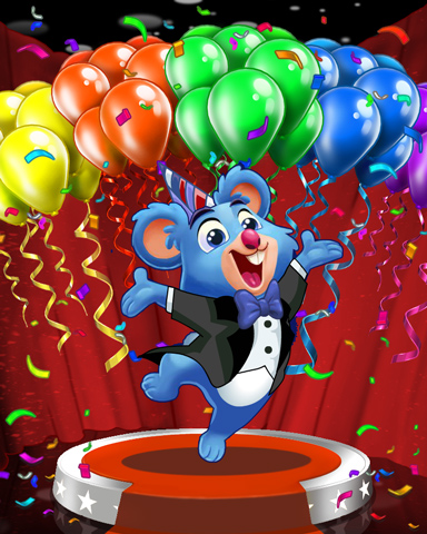 Cookie Connect Birthday Badge - Cookie Connect Cookie Connect Birthday Badge - Cookie Connect