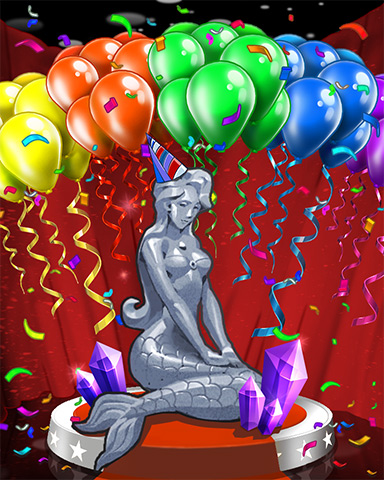 Jewel Academy Birthday Badge - Jewel Academy Jewel Academy Birthday Badge - Jewel Academy