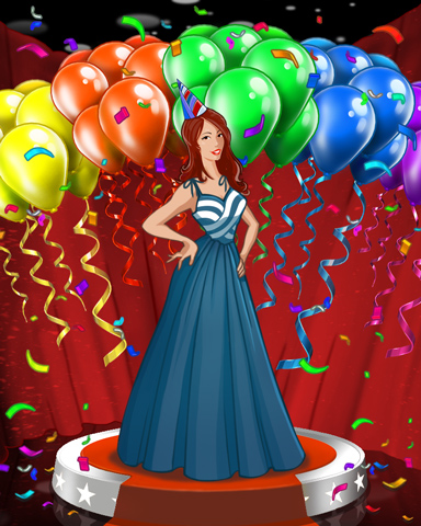 Royal Wedding Birthday Badge - Royal Wedding: One Year Later Royal Wedding Birthday Badge - Royal Wedding: One Year Later