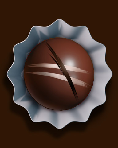 Blueberry Truffle Badge - Pogo Daily Sudoku Blueberry Truffle Badge - Pogo Daily Sudoku