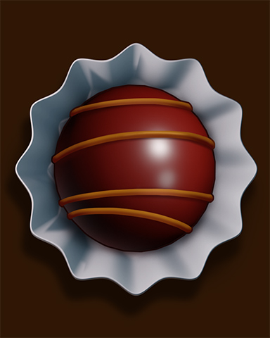 Cafe Au Lait Badge - Poppit!™ HD Cafe Au Lait Badge - Poppit!™ HD