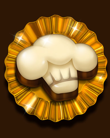 Koala's Chocolate Badge - Cookie Connect Koala's Chocolate Badge - Cookie Connect