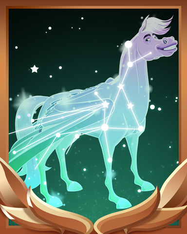 Pogo Pogisus Bronze 1 Badge Pogo Pogisus Bronze 1 Badge