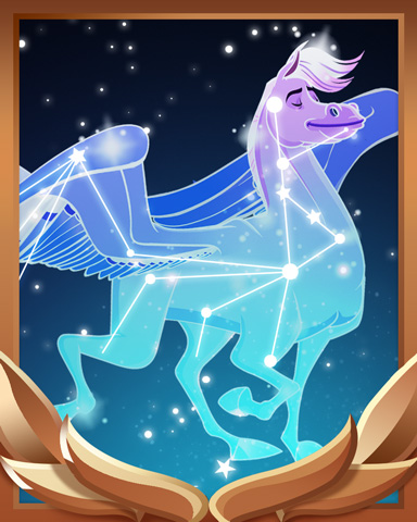 Pogo Pogisus Bronze 2 Badge Pogo Pogisus Bronze 2 Badge