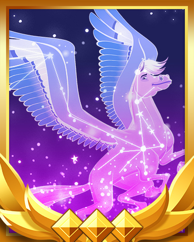 Pogo Pogisus Final Gold Badge Pogo Pogisus Final Gold Badge