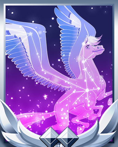Pogo Pogisus Final Silver Badge Pogo Pogisus Final Silver Badge