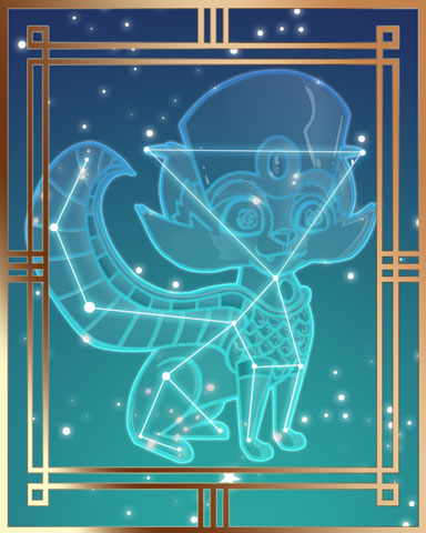 Pogo Niles Bronze 2 Badge Pogo Niles Bronze 2 Badge