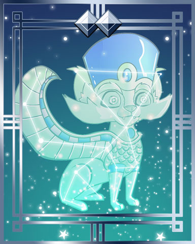 Pogo Niles Final Silver Badge Pogo Niles Final Silver Badge