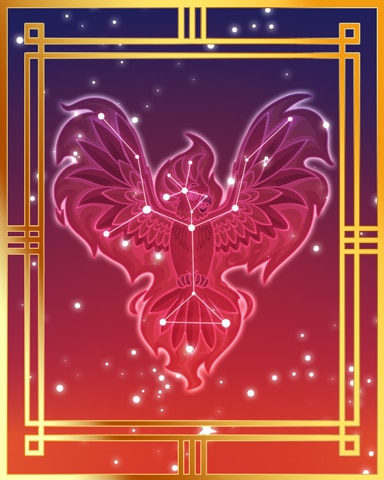 Pogo Barnaby Gold 2 Badge Pogo Barnaby Gold 2 Badge