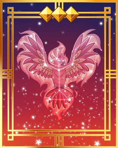 Pogo Barnaby Final Gold Badge Pogo Barnaby Final Gold Badge