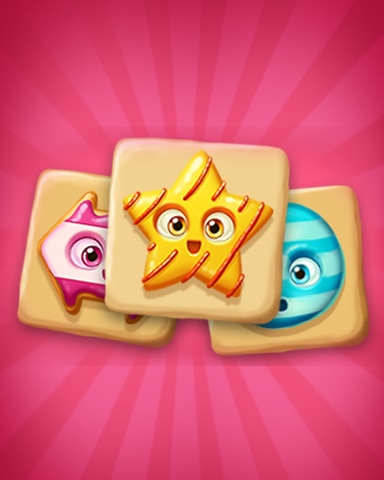 Cookie Dough 200 Badge - Cookie Connect Cookie Dough 200 Badge - Cookie Connect