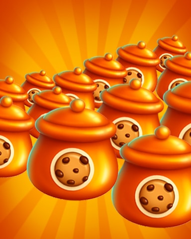 Cookie Jar 1000 Badge - Cookie Connect Cookie Jar 1000 Badge - Cookie Connect