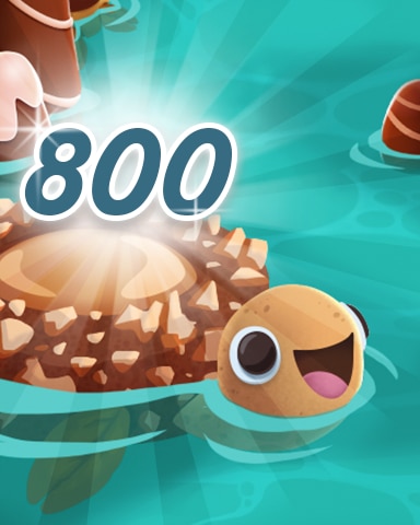 5-Moves 800 Badge - Cookie Connect 5-Moves 800 Badge - Cookie Connect