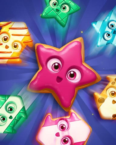 Cookie Power 7500 Badge - Cookie Connect Cookie Power 7500 Badge - Cookie Connect