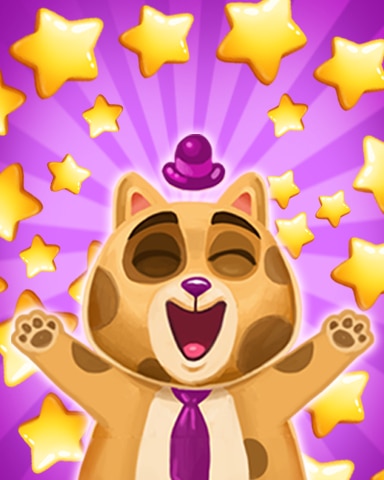 Stars 720 Badge - Cookie Connect Stars 720 Badge - Cookie Connect