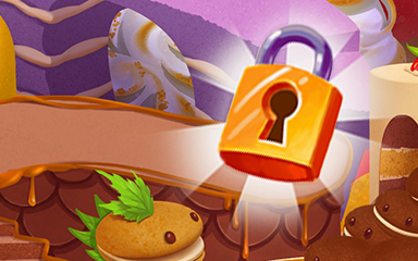 52nd Gate Badge - Cookie Connect 52nd Gate Badge - Cookie Connect
