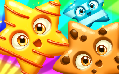 Cookie Twin 3000 Badge - Cookie Connect Cookie Twin 3000 Badge - Cookie Connect
