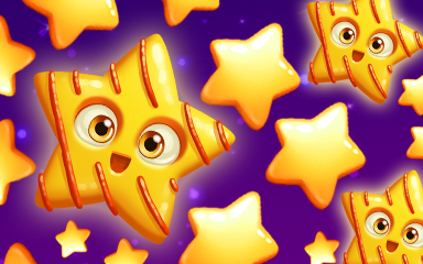 Stars 680 Badge - Cookie Connect Stars 680 Badge - Cookie Connect
