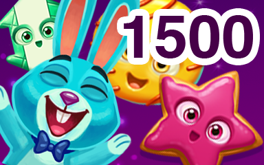 Move 1500 Badge - Cookie Connect Move 1500 Badge - Cookie Connect