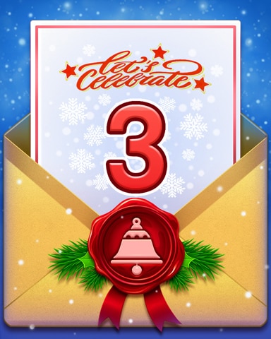 25 Days Of Pogo 3 Badge - Spades HD 25 Days Of Pogo 3 Badge - Spades HD
