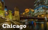 Chicago Badge - Cross Country Adventure Chicago Badge - Cross Country Adventure
