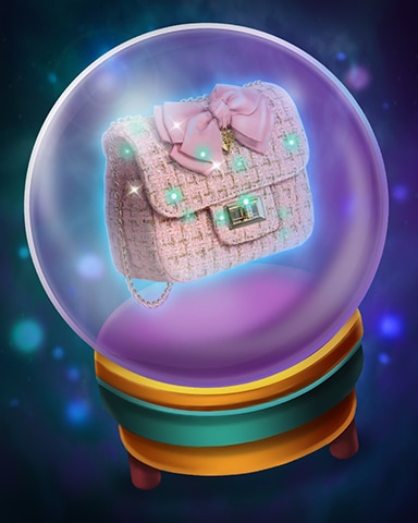 Missing Lady Badge - Claire Hart: Secret In The Shadows