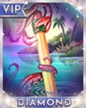 Situation Normal Diamond Badge - Crossword Cove HD Situation Normal Diamond Badge - Crossword Cove HD