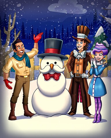 Sudoku Holiday Badge - MONOPOLY Sudoku Sudoku Holiday Badge - MONOPOLY Sudoku