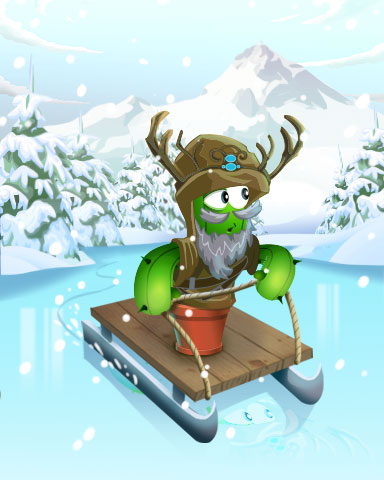 Across The Ice Badge - Poppit! Bingo Across The Ice Badge - Poppit! Bingo
