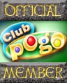 Club Pogo Badge Club Pogo Badge