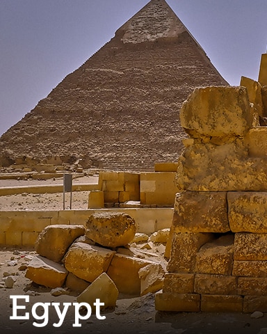 Egypt Badge - Paranormal Destinations Egypt Badge - Paranormal Destinations