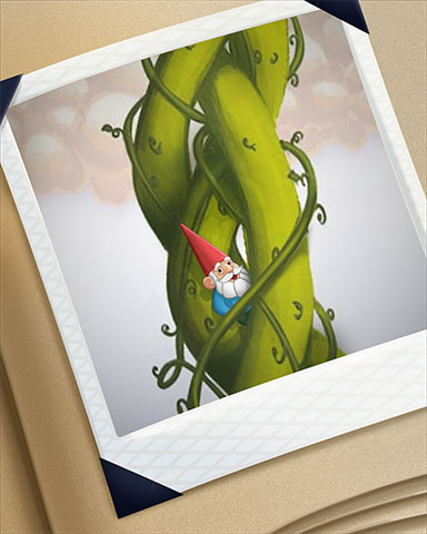 Garden Escape Lap 3 Badge - Solitaire Gardens Garden Escape Lap 3 Badge - Solitaire Gardens