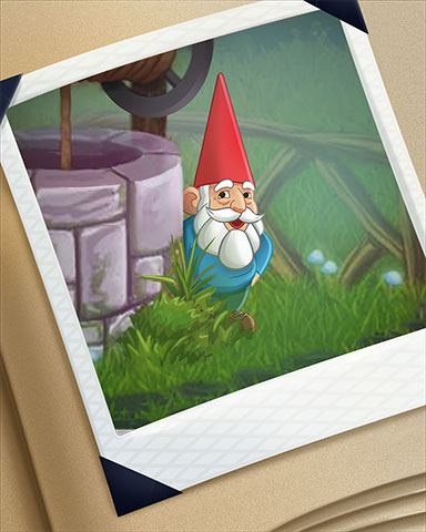 Garden Escape Lap 5 Badge - Solitaire Gardens Garden Escape Lap 5 Badge - Solitaire Gardens