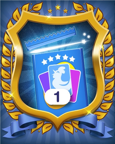 Sticker Packs Opened 1 Badge - Farm Merge Valley Sticker Packs Opened 1 Badge - Farm Merge Valley