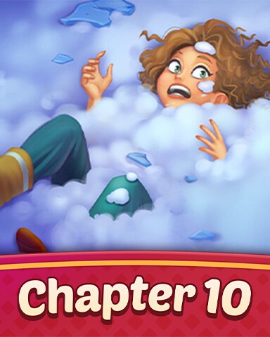 Stories Badge - Matching Moments Stories Badge - Matching Moments