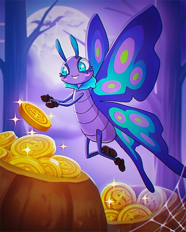 Harvest Haul 2026 Badge - Pogo™ Slots Harvest Haul 2026 Badge - Pogo™ Slots