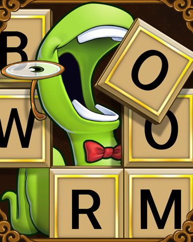 Joining The Action Badge - Bookworm HD Joining The Action Badge - Bookworm HD