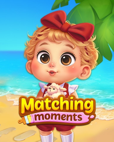 Bundle Of Joy Badge - Matching Moments Bundle Of Joy Badge - Matching Moments