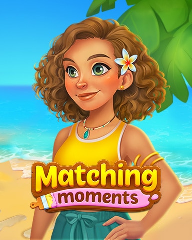 Go-Getter Badge - Matching Moments Go-Getter Badge - Matching Moments