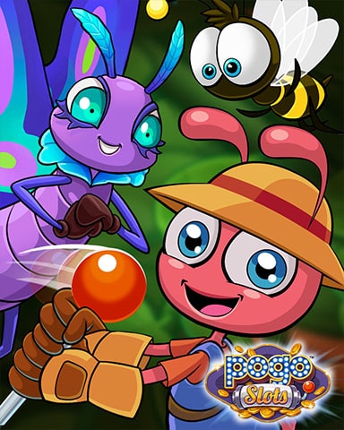 Grant And Friends Slot Fun Platinum Badge - Pogo™ Slots Grant And Friends Slot Fun Platinum Badge - Pogo™ Slots