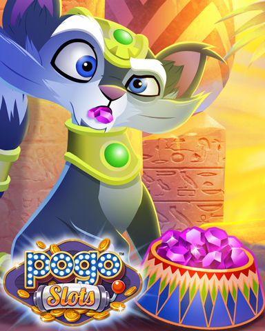 Diamond Breakfast Badge - Pogo™ Slots Diamond Breakfast Badge - Pogo™ Slots